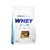 Allnutrition Whey Protein, Dubai Chocolate - 908 grams
