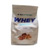 Allnutrition Whey Protein, Chocolate Caramel - 2270 grams