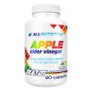 Allnutrition Apple Cider Vinegar - 90 vcaps