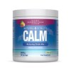 Natural Vitality Calm Relaxing Drink Mix, Natural Raspberry-Lemon - 200 grams