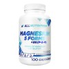 Allnutrition Magnesium 5 Forms + B6 (P-5-P) - 100 caps