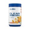 Applied Nutrition Clear Whey Protein, Orange Squash (EAN 5056555214473) - 875 grams