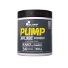 Olimp Nutrition Pump Xplode Powder, Xplosive Cola (EAN 5901330100871) - 300 grams