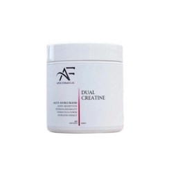 Apex Formulas Dual Creatine, Berry - 360 grams