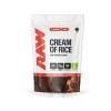 Raw Nutrition Cream of Rice, Double Fudge Brownie - 887 grams