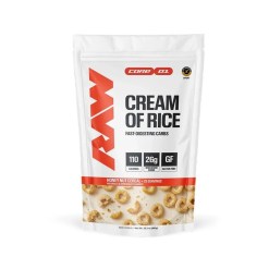 Raw Nutrition Cream of Rice, Honey Nut Cereal - 800 grams