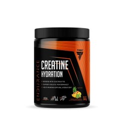 Trec Nutrition Endurance Creatine Hydration, Tropical Fruits - 500 grams