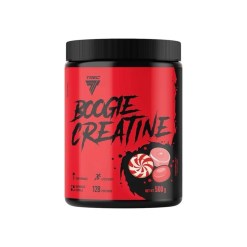 Trec Nutrition Boogie Creatine, Candy - 500 grams