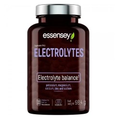 Essensey Electrolytes - 120 caps