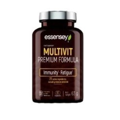 Essensey Multivit Premium Formula - 90 caps