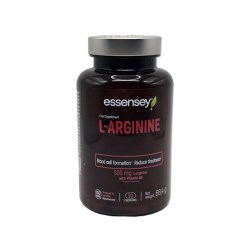Essensey L-Arginine, 500mg - 90 caps