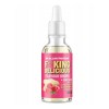 Allnutrition Fitking Delicious Flavour Drops, White Chocolate Raspberry - 50 ml.