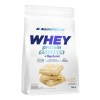 Allnutrition Whey Protein Collagen + DigeZyme, White Chocolate - 700 grams