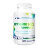 Allnutrition Betaine HCl + Pepsin - 120 caps