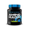 SciTec Amino Magic, Apple (EAN 5999100036741) - 500 grams