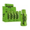 Trec Nutrition BoogieMan Shot, Grapefruit Lime (EAN 5902114066895) - 12 x 100 ml.