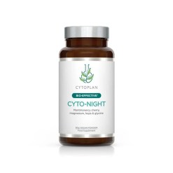 Cytoplan Cyto-Night - 80 grams