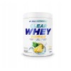 Allnutrition Clear Whey Isolate, Pineapple - 500 grams