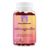 Allnutrition Gummies Ashwagandha, Cherry - 60 gummies