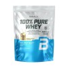 BioTechUSA 100% Pure Whey, Bourbon Vanilla (EAN 5999076270071) - 900 grams