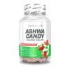 BioTechUSA Ashwa Candy, Strawberry Twist - 90 chewing tabs