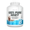 BioTechUSA 100% Pure Whey, Cookies & Cream (EAN 5999076269792) - 2000 grams