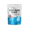 BioTechUSA 100% Pure Whey, Strawberry (EAN 5999076269549) - 400 grams