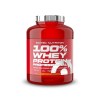 SciTec 100% Whey Protein Professional, Salted Caramel - 1816 grams