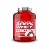 SciTec 100% Whey Protein Professional, Chocolate Cookies & Cream - 1816 grams