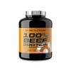 SciTec 100% Beef Protein, Cinnamon Roll - 1800 grams