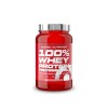SciTec 100% Whey Protein Professional, Strawberry - 780 grams