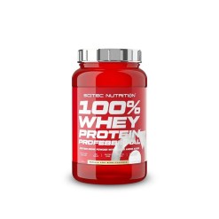 SciTec 100% Whey Protein Professional, Vanilla Very Berry - 780 grams