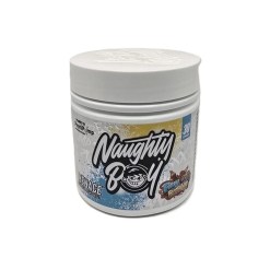 Naughty Boy Menace V2, Fizzy Cola Bottles - 210 grams