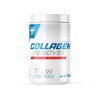 Trec Nutrition Collagen Renover, Strawberry Banana - 350 grams