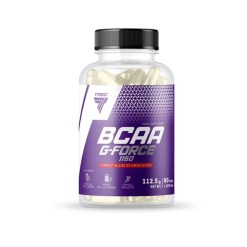 Trec Nutrition BCAA G-Force 1150 - 90 caps