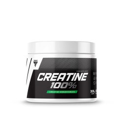 Trec Nutrition Creatine 100% - 300 grams