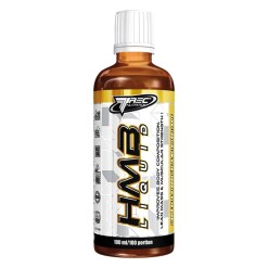 Trec Nutrition HMB Liquid - 100 ml.