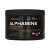 PEScience Alphamine, Raspberry Lemonade - 225 grams