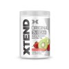 Xtend, Strawberry Kiwi Splash - 441 grams