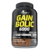 Olimp Nutrition Gain Bolic 6000, Strawberry - 3500 grams