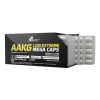 Olimp Nutrition AAKG Extreme Mega Caps - 300 caps
