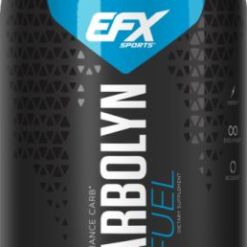 EFX Sports Karbolyn Fuel, Orange - 1950 grams
