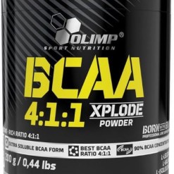 Olimp Nutrition BCAA 4:1:1 Xplode, Pear - 200 grams