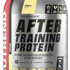 Nutrend After Training Protein, Vanilla - 2520 grams