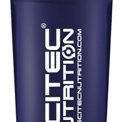 SciTec Shaker, Navy Blue - 700 ml.