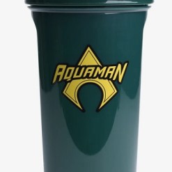 SmartShake Lite DC Comics, Aquaman - 800 ml.