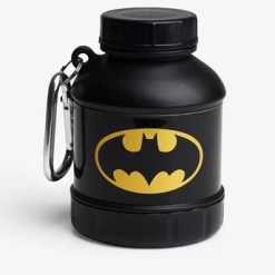 SmartShake Whey2Go Funnel - DC Comics, Batman - 110 ml.