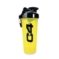 Cellucor C4 Shaker, Yellow - 800 ml.