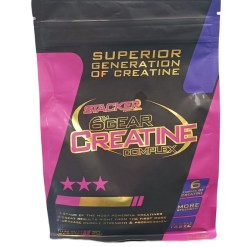 Stacker2 Europe 6th Gear Creatine Complex, Orange - 1135 grams