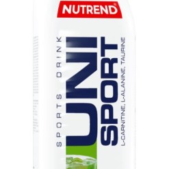 Nutrend Unisport, Mojito - 1000 ml.